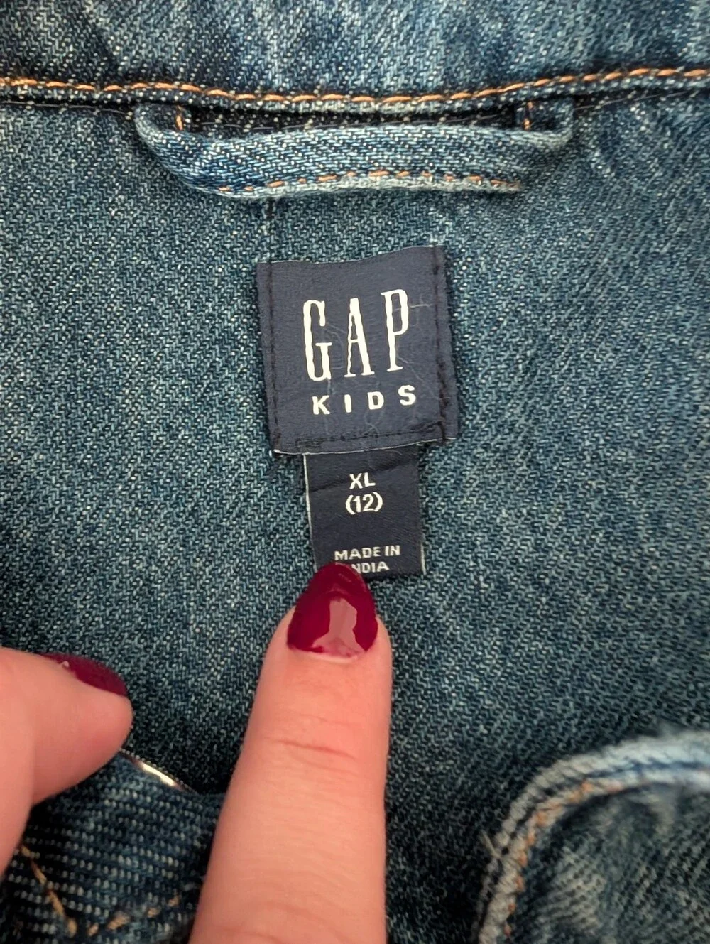 GAP adorable girls